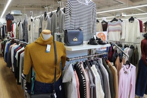 トレファクスタイル入間春日町店ブログ画像３