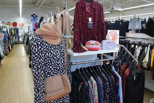 トレファクスタイル入間春日町店ブログ画像４