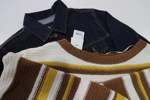 トレファクスタイル入間春日町店ブログ画像５