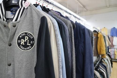 トレファクスタイル入間春日町店ブログ画像５