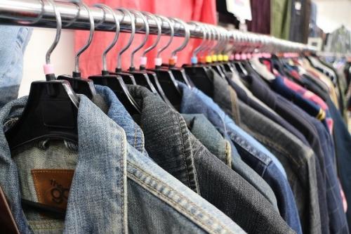 トレファクスタイル入間春日町店ブログ画像２