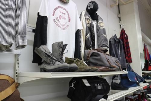 トレファクスタイル入間春日町店ブログ画像３