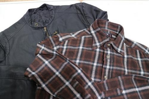 トレファクスタイル入間春日町店ブログ画像５