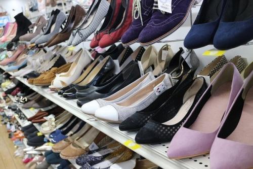 トレファクスタイル入間春日町店ブログ画像１