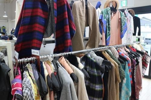 トレファクスタイル入間春日町店ブログ画像５