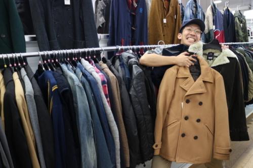 トレファクスタイル入間春日町店ブログ画像３