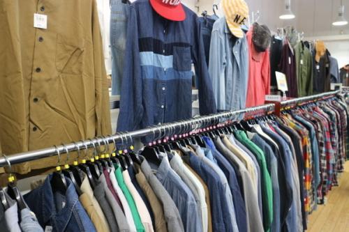 トレファクスタイル入間春日町店ブログ画像４