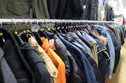 トレファクスタイル入間春日町店ブログ画像５