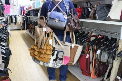 トレファクスタイル入間春日町店ブログ画像２