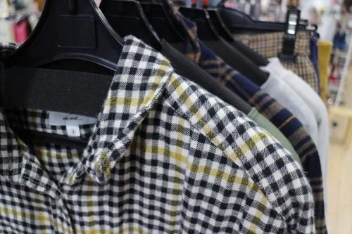 トレファクスタイル入間春日町店ブログ画像２