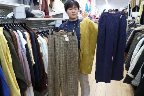 トレファクスタイル入間春日町店ブログ画像３