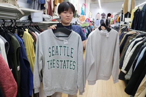 トレファクスタイル入間春日町店ブログ画像５