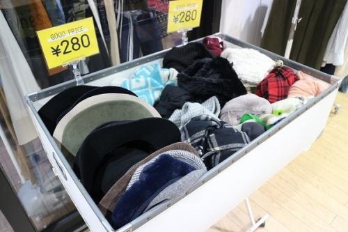 トレファクスタイル入間春日町店ブログ画像２