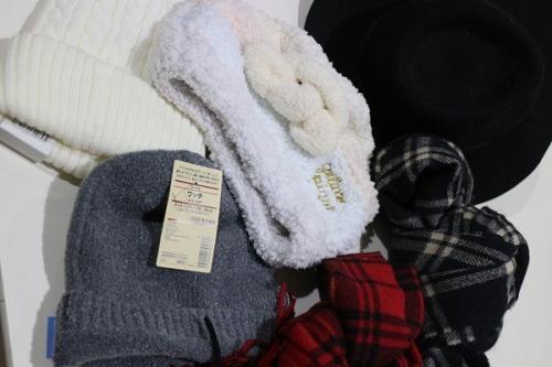 トレファクスタイル入間春日町店ブログ画像３