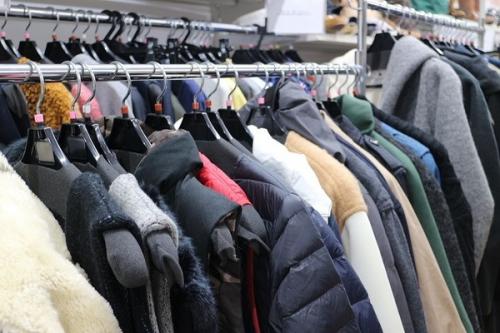 トレファクスタイル入間春日町店ブログ画像３