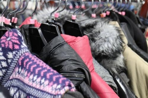 トレファクスタイル入間春日町店ブログ画像２