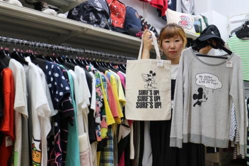 トレファクスタイル入間春日町店ブログ画像２