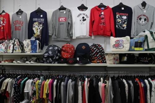 トレファクスタイル入間春日町店ブログ画像５