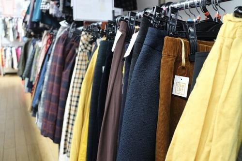 トレファクスタイル入間春日町店ブログ画像１