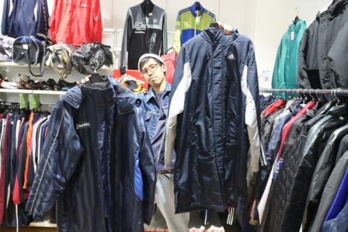 トレファクスタイル入間春日町店ブログ画像１