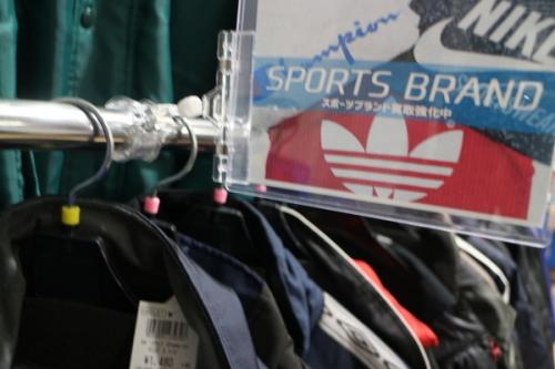 トレファクスタイル入間春日町店ブログ画像２