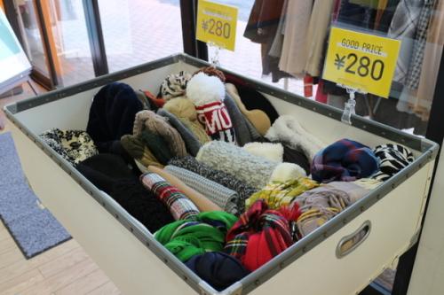 トレファクスタイル入間春日町店ブログ画像２