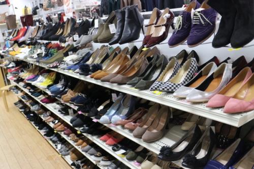 トレファクスタイル入間春日町店ブログ画像２