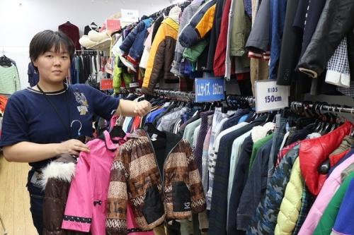 トレファクスタイル入間春日町店ブログ画像１