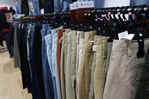 トレファクスタイル入間春日町店ブログ画像４