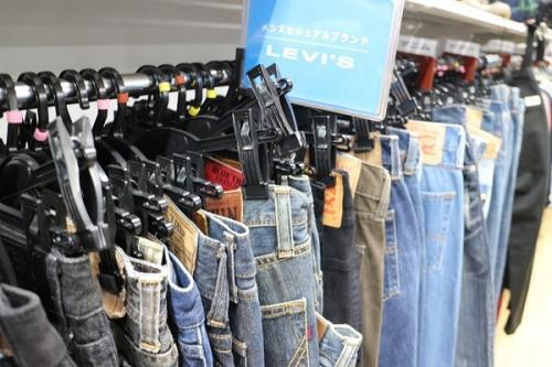 トレファクスタイル入間春日町店ブログ画像５