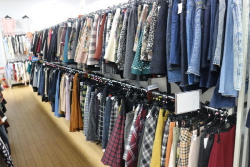 トレファクスタイル入間春日町店ブログ画像５