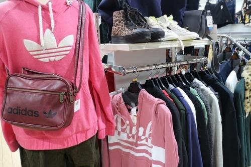 トレファクスタイル入間春日町店ブログ画像2