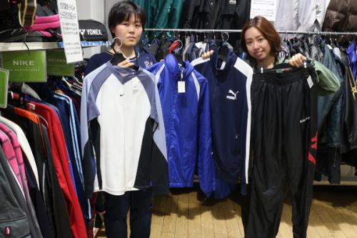 ユーズレットの入間