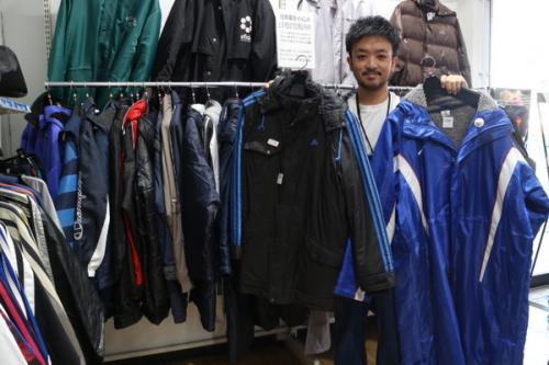 激安の古着 安い