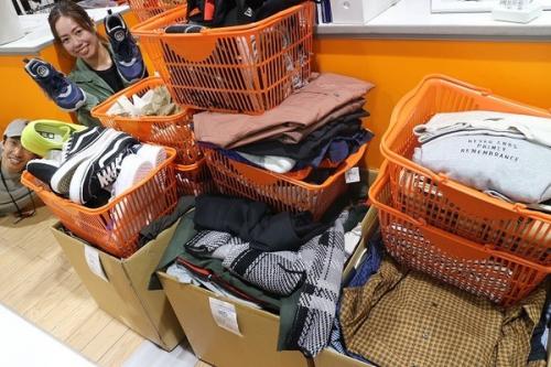 トレファクスタイル入間春日町店ブログ画像１