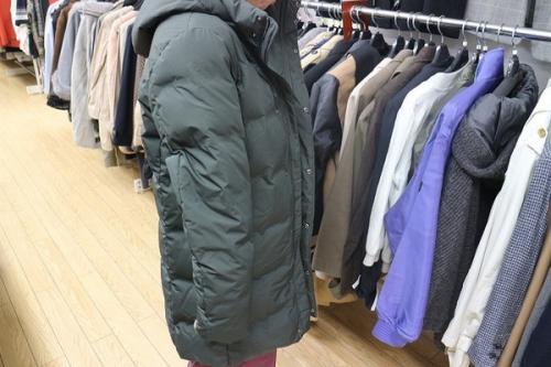 トレファクスタイル入間春日町店ブログ画像２