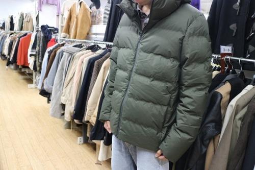 トレファクスタイル入間春日町店ブログ画像３