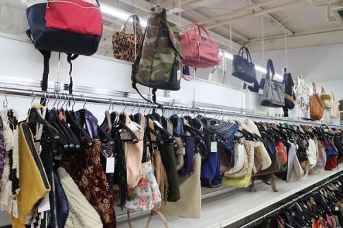 トレファクスタイル入間春日町店ブログ画像２