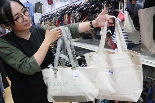 トレファクスタイル入間春日町店ブログ画像１