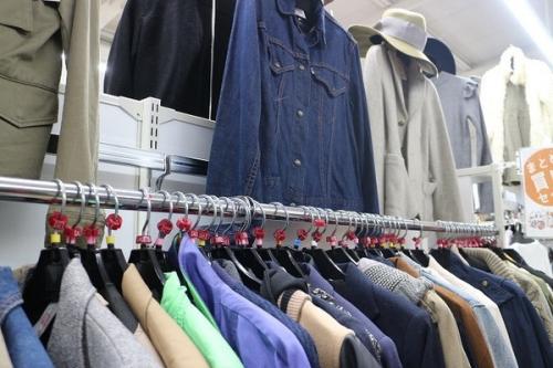 トレファクスタイル入間春日町店ブログ画像２