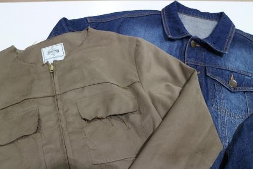 トレファクスタイル入間春日町店ブログ画像３