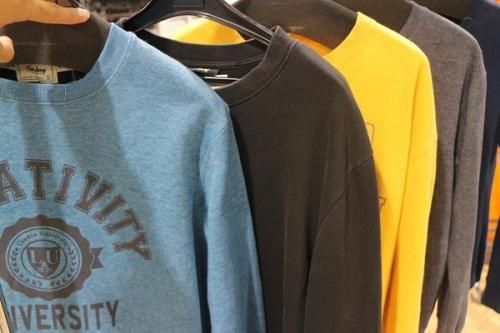 トレファクスタイル入間春日町店ブログ画像４