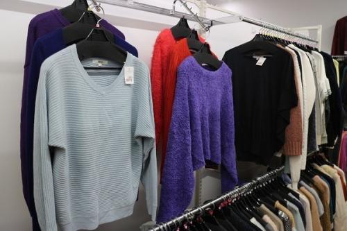 トレファクスタイル入間春日町店ブログ画像１