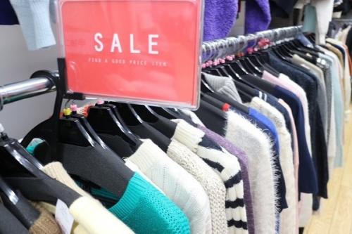 トレファクスタイル入間春日町店ブログ画像２