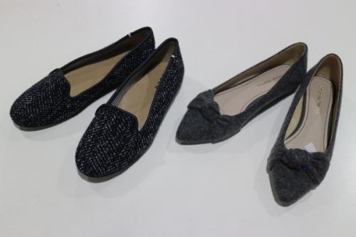 入間の秋冬新商品