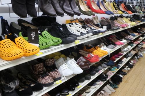 ユーズレットの入間