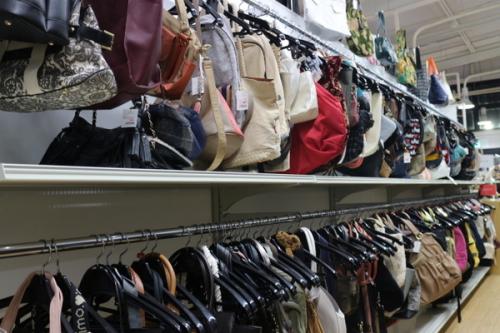 ユーズレットの入間