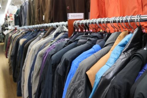 ユーズレットの入間