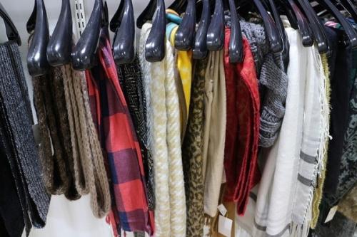 マフラーの激安