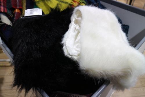 入間の大量入荷